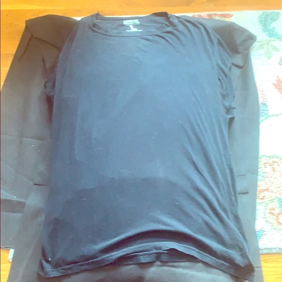 gold toe mobility fx stretch tee